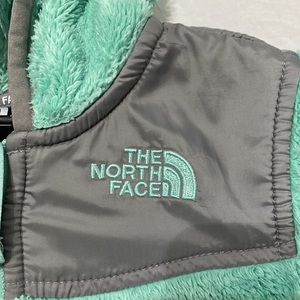 Toddler North Face jacket